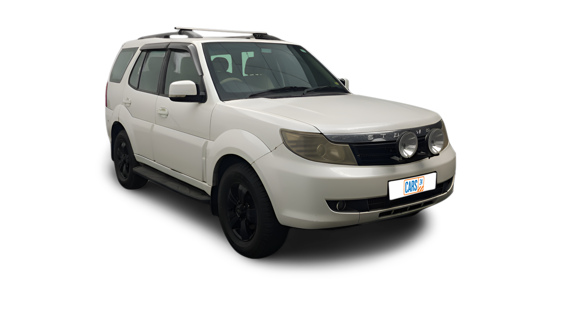 Tata Safari Storme-img